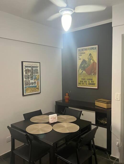Apartamento Enseada Guaruja Vila Macuco Dış mekan fotoğraf