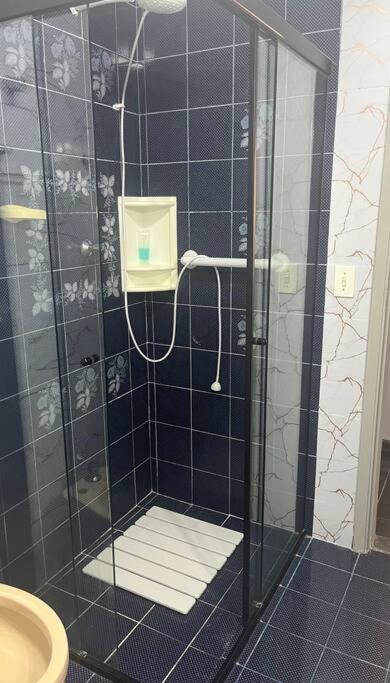 Apartamento Enseada Guaruja Vila Macuco Dış mekan fotoğraf