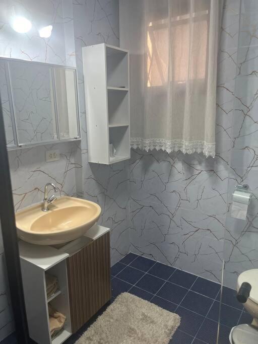 Apartamento Enseada Guaruja Vila Macuco Dış mekan fotoğraf