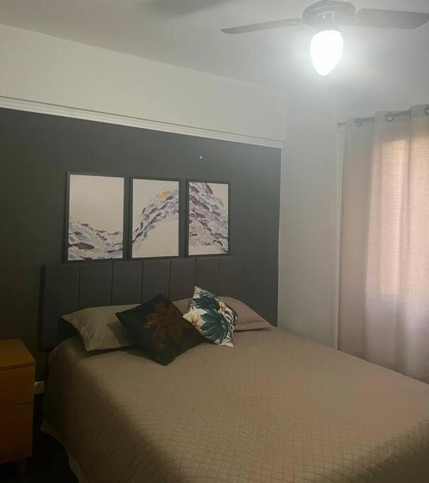 Apartamento Enseada Guaruja Vila Macuco Dış mekan fotoğraf
