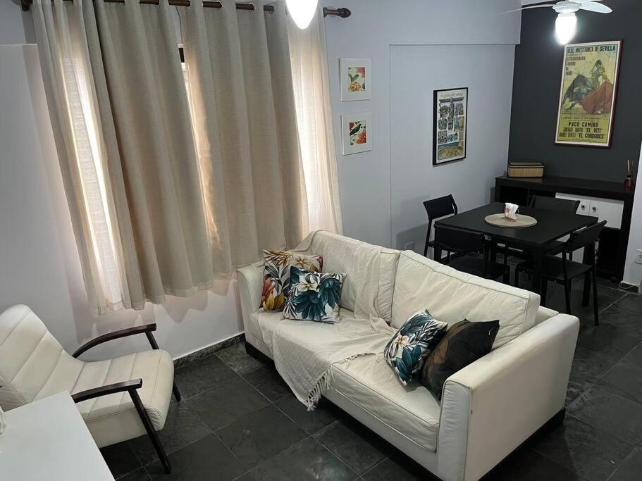 Apartamento Enseada Guaruja Vila Macuco Dış mekan fotoğraf