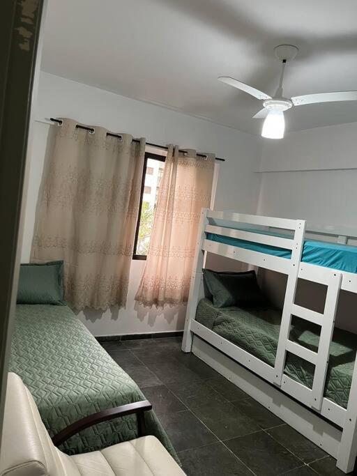 Apartamento Enseada Guaruja Vila Macuco Dış mekan fotoğraf