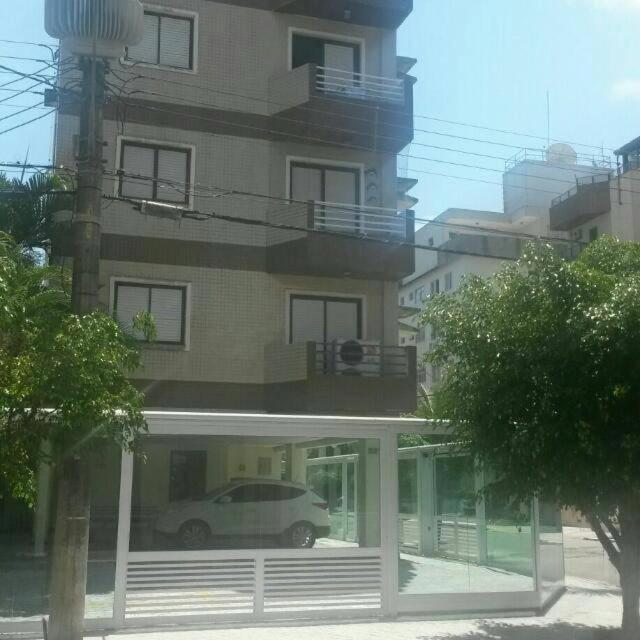 Apartamento Enseada Guaruja Vila Macuco Dış mekan fotoğraf